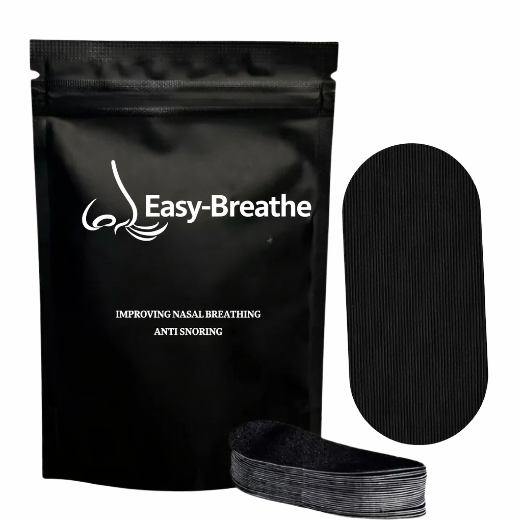 Easy-Breathe Muntejp